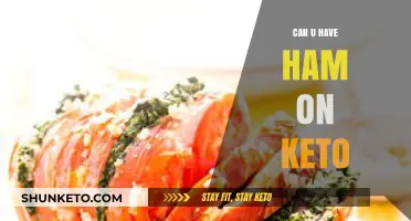 Is Ham Keto-Friendly? A Guide to Enjoying Ham on Keto