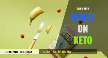 Is Honey Keto-Friendly? Sweet Truth for Low-Carb Dieters