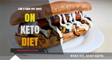 Keto-Friendly Hot Dogs: Enjoying Franks Without Breaking Your Diet