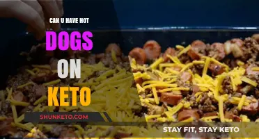 Keto-Friendly Hot Dogs: Enjoying Sausages Without Breaking Your Diet