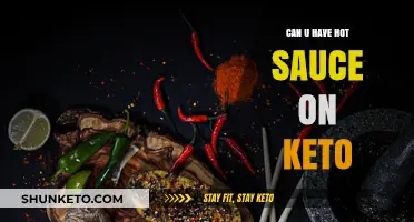 Can You Enjoy Hot Sauce on Keto? Spicy Diet-Friendly Tips