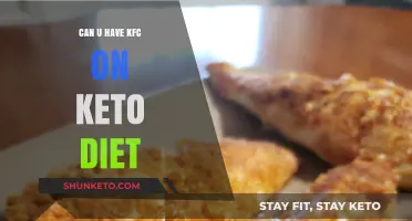Is KFC Keto-Friendly? Tips for Enjoying Fried Chicken on a Low-Carb Diet
