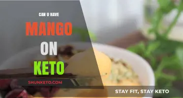 Can You Enjoy Mango on Keto? A Low-Carb Fruit Guide