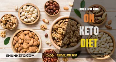 Can You Enjoy Nuts on a Keto Diet? A Nutty Guide