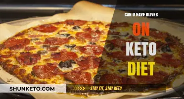 Can You Enjoy Olives on a Keto Diet? Here's the Truth