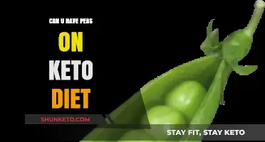 Peas on Keto: Are They Low-Carb Enough for Your Diet?