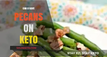 Can You Enjoy Pecans on Keto? A Nutty Diet Guide