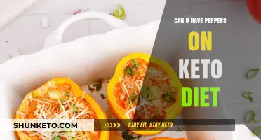 Can You Enjoy Peppers on a Keto Diet? A Guide