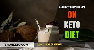 Protein Shakes on Keto: Are They a Diet-Friendly Option?