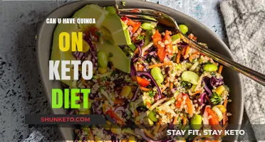 Quinoa on Keto: Is It a Low-Carb Diet Friendly Option?