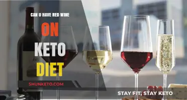 Can You Enjoy Red Wine on a Keto Diet? Here's How
