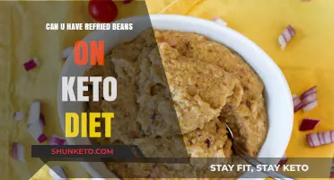 Can You Enjoy Refried Beans on a Keto Diet? Find Out!