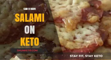 Is Salami Keto-Friendly? A Guide to Enjoying It on Your Diet