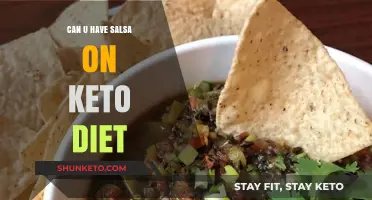 Can You Enjoy Salsa on a Keto Diet? Here's How