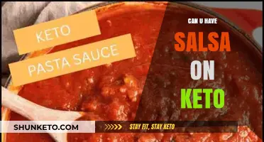 Can You Enjoy Salsa on Keto? A Low-Carb Guide