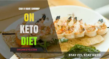 Shrimp on Keto: Low-Carb, High-Fat Seafood Delight Explained