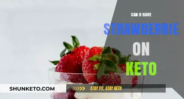 Can You Enjoy Strawberries on Keto? A Low-Carb Guide