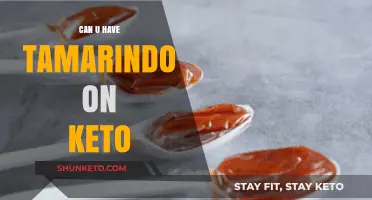 Is Tamarindo Keto-Friendly? A Guide to Enjoying It Low-Carb