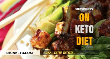 Is Tofu Keto-Friendly? A Guide to Soy on Low-Carb Diets