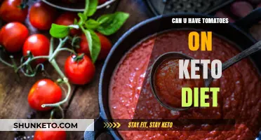 Can You Eat Tomatoes on Keto? A Low-Carb Guide