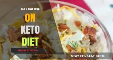 Is Tuna Keto-Friendly? A Guide to Enjoying Tuna on Keto