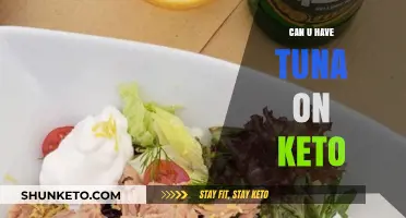 Is Tuna Keto-Friendly? A Guide to Enjoying Tuna on Keto