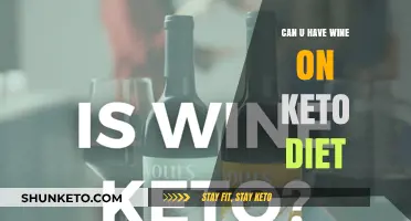 Can You Enjoy Wine on a Keto Diet? Here's What to Know