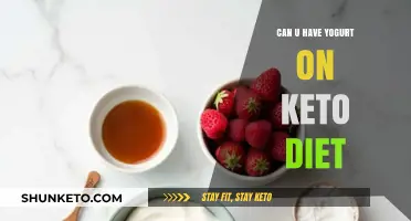 Can You Enjoy Yogurt on a Keto Diet? Here's How