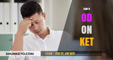 Ketamine Overdose: Risks, Symptoms, and Prevention Explained