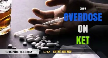 Ketamine Overdose Risks: Understanding the Dangers and Safe Usage
