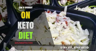 Can You Overeat on Keto? Debunking Diet Myths and Facts