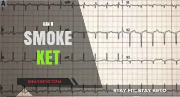 Can You Smoke Ketamine? Risks, Effects, and Dangers Explained