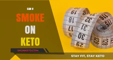 Smoking on Keto: What You Need to Know for Success