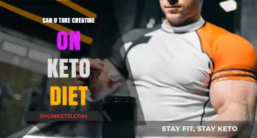 Creatine on Keto: Benefits, Timing, and Myths Debunked