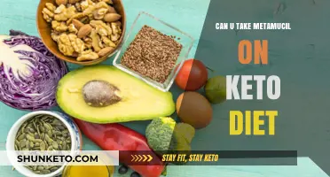 Can You Take Metamucil on Keto? Dietary Fiber Explained