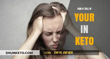 How to Know You're in Ketosis: Signs and Symptoms Explained