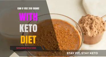 Is 310 Shake Keto-Friendly? A Diet Compatibility Guide