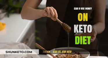 Is Honey Keto-Friendly? Sweet Truths for Low-Carb Dieters