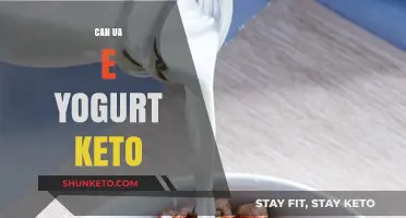 Is Yogurt Keto-Friendly? Unraveling the Truth About Yogurt on Keto