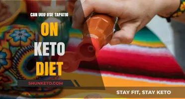 Is Tapatio Keto-Friendly? Spicing Up Your Low-Carb Diet