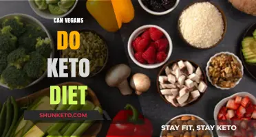 Can Vegans Thrive on Keto? Plant-Based Low-Carb Diet Explained