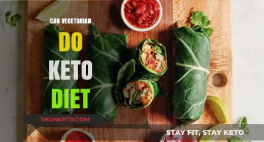 Can Vegetarians Thrive on Keto? A Plant-Based Low-Carb Guide