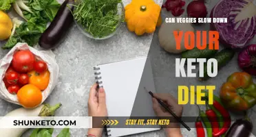 Can Vegetables Slow Down Your Keto Diet? Uncovering the Truth