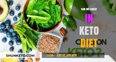 Can You Cheat on Keto? Unveiling Diet Flexibility and Consequences
