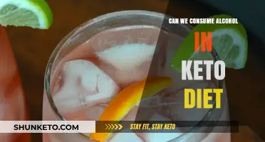 Keto and Alcohol: Can You Drink Without Breaking Ketosis?