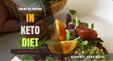Avocado and Keto: A Perfect Match?