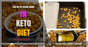 Black Chana: A Keto Superfood?