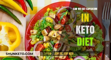Capsicum and Keto: What You Need to Know