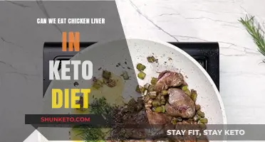Chicken Liver: A Keto Superfood?
