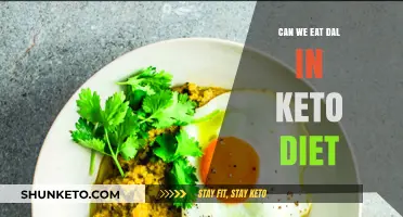 Is Dal Keto-Friendly? Exploring the Indian Diet